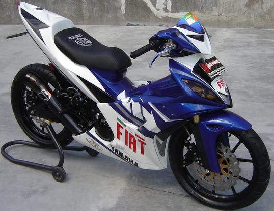 Detail Gambar Motifasi Honda Mx Nomer 28