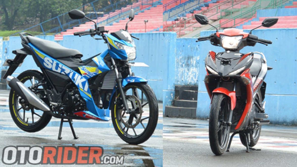 Detail Gambar Motifasi Honda Mx Nomer 39