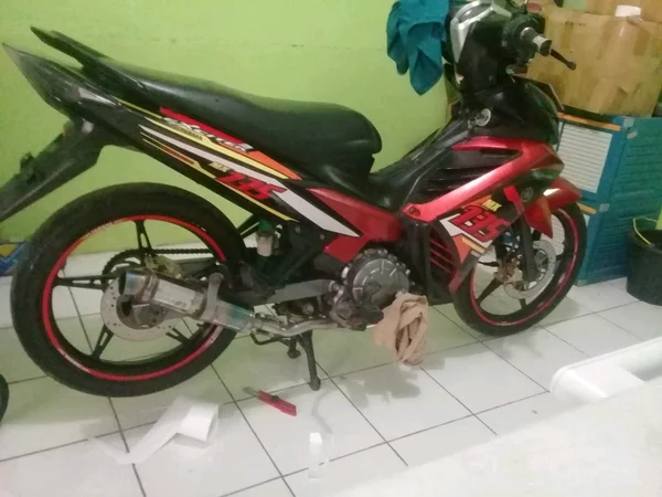 Detail Gambar Motifasi Honda Mx Nomer 52