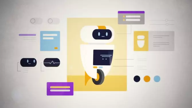 Detail Gambar Motion Graphic Nomer 44