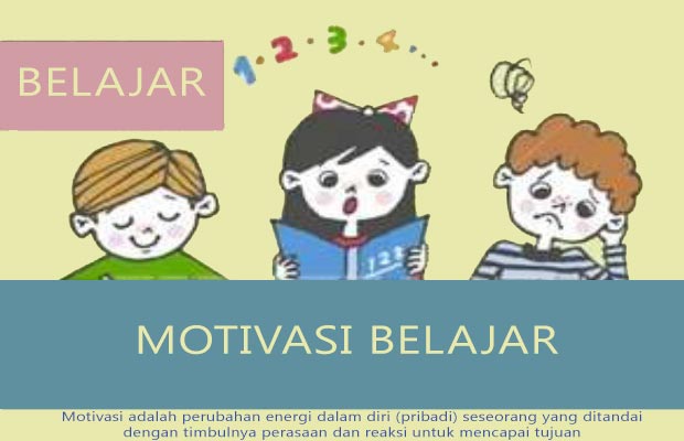 Detail Gambar Motivasi Belajar Nomer 11