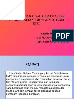 Detail Gambar Motivasi Empati Nomer 37