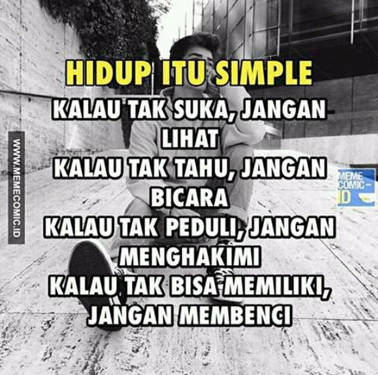 Detail Gambar Motivasi Hidup Lucu Nomer 42