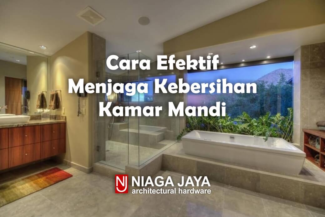 Detail Gambar Motivasi Kebersiahan Kamar Mandi Nomer 44