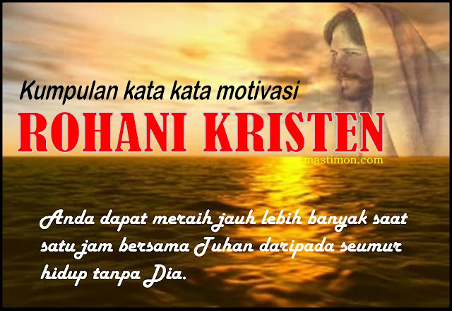 Detail Gambar Motivasi Kristen Nomer 49