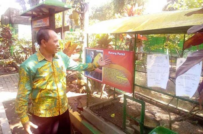 Detail Gambar Motivasi Peduli Pohon Nomer 31