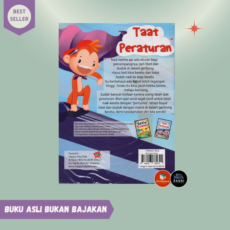 Detail Gambar Motivasi Taat Aturan Nomer 32