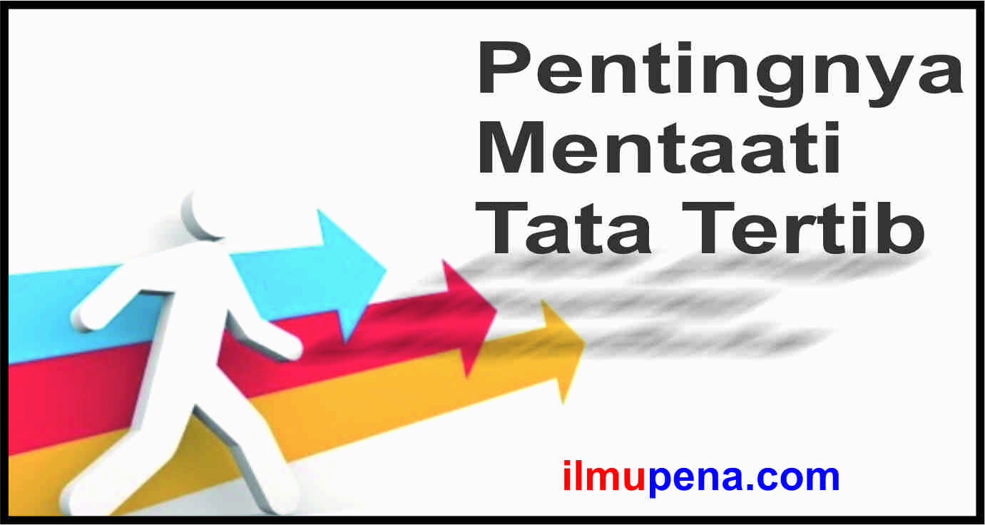 Detail Gambar Motivasi Taat Aturan Nomer 41