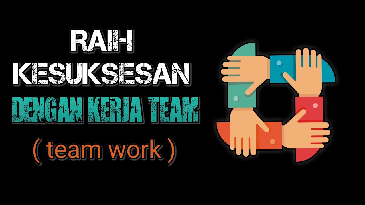 Detail Gambar Motivasi Team Work Nomer 3