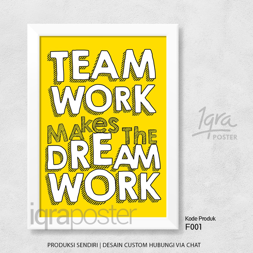 Detail Gambar Motivasi Team Work Nomer 21