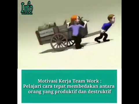 Detail Gambar Motivasi Team Work Nomer 26