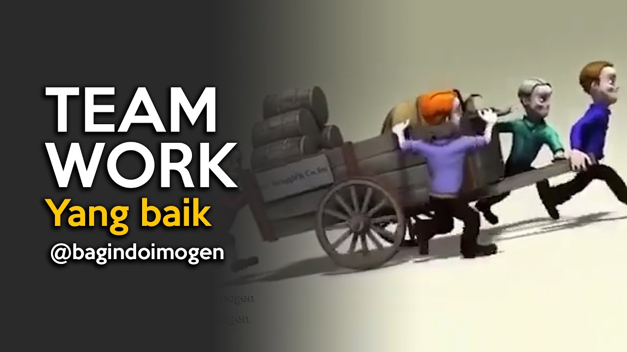 Detail Gambar Motivasi Team Work Nomer 29