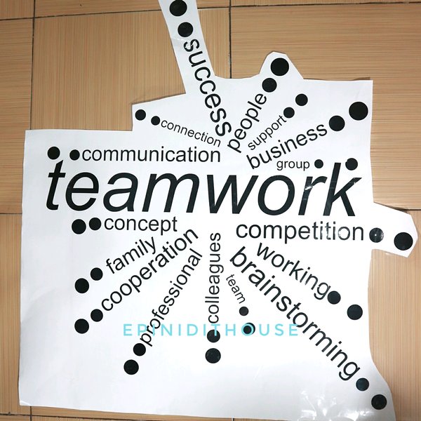 Detail Gambar Motivasi Team Work Nomer 33