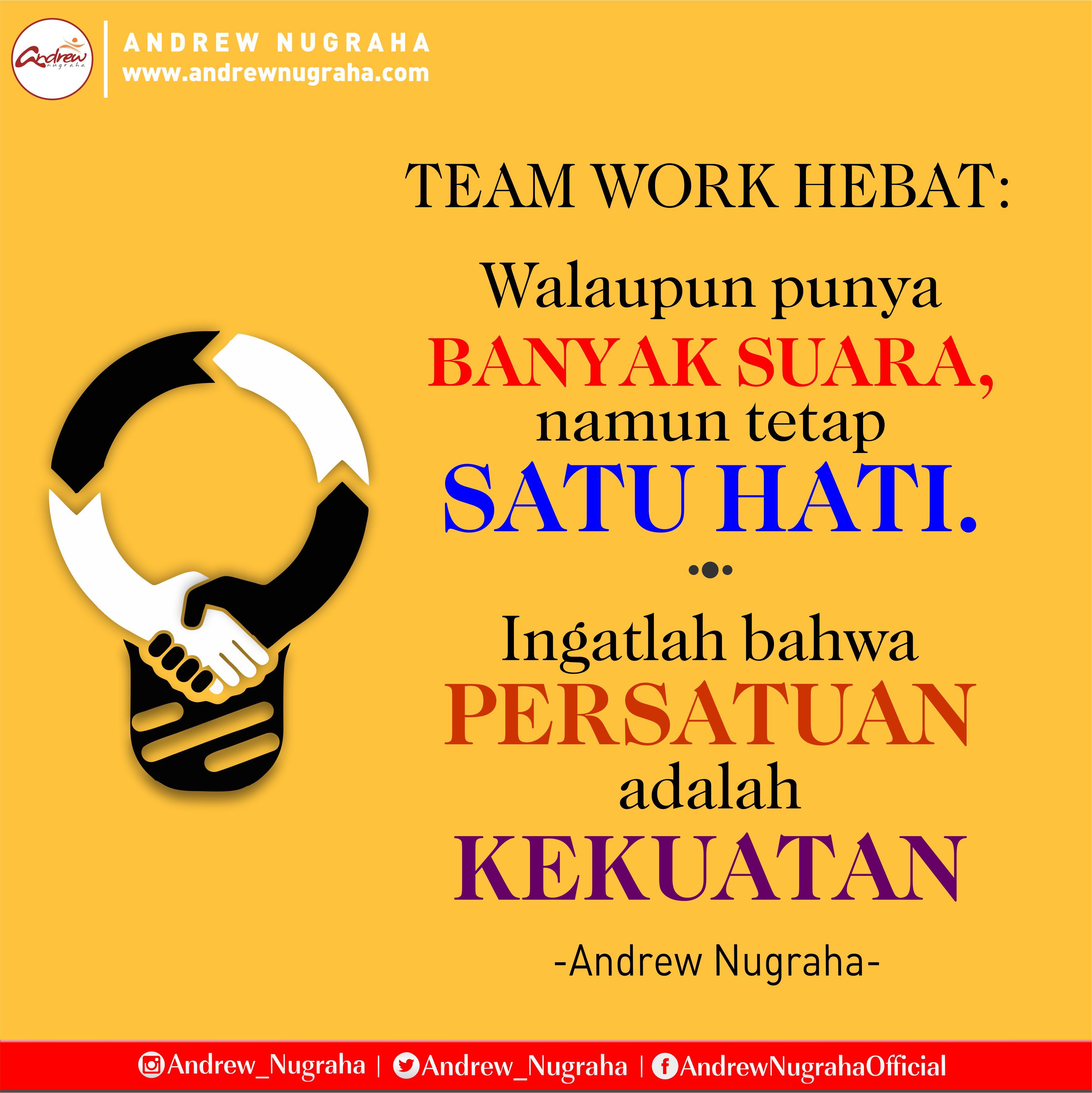 Detail Gambar Motivasi Team Work Nomer 8