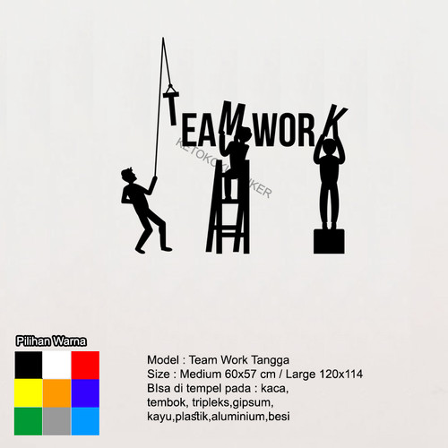 Detail Gambar Motivasi Teamwork Nomer 22