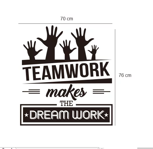 Detail Gambar Motivasi Teamwork Nomer 29