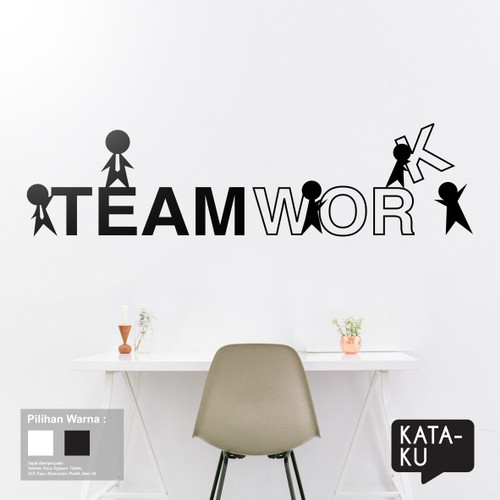 Detail Gambar Motivasi Teamwork Nomer 34