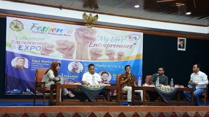 Detail Gambar Motivasi Wirausaha Muda Nomer 54