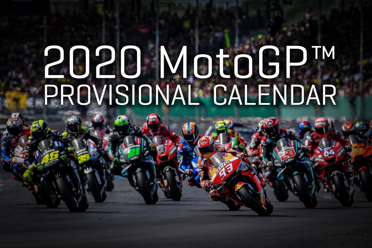 Detail Gambar Moto Gp 2020 Nomer 2