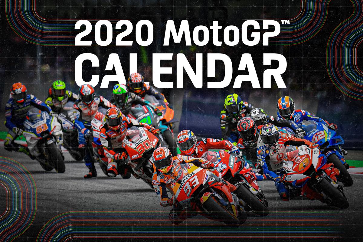 Detail Gambar Moto Gp 2020 Nomer 11