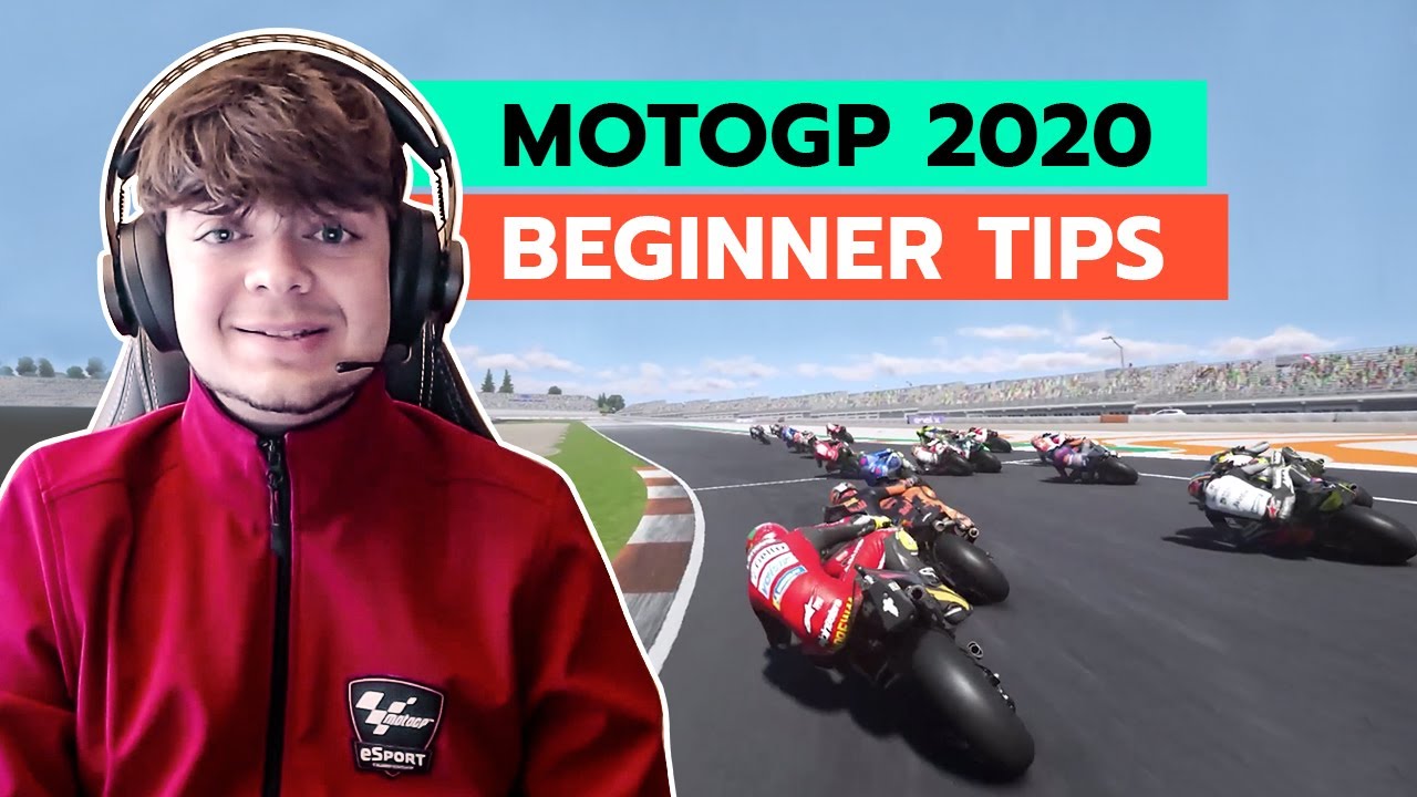 Detail Gambar Moto Gp 2020 Nomer 31