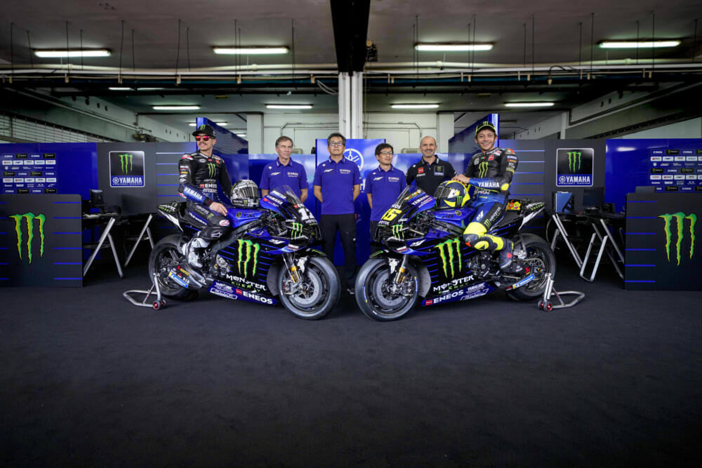 Download Gambar Moto Gp 2020 Nomer 41