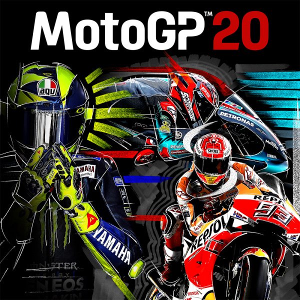 Download Gambar Moto Gp 2020 Nomer 43