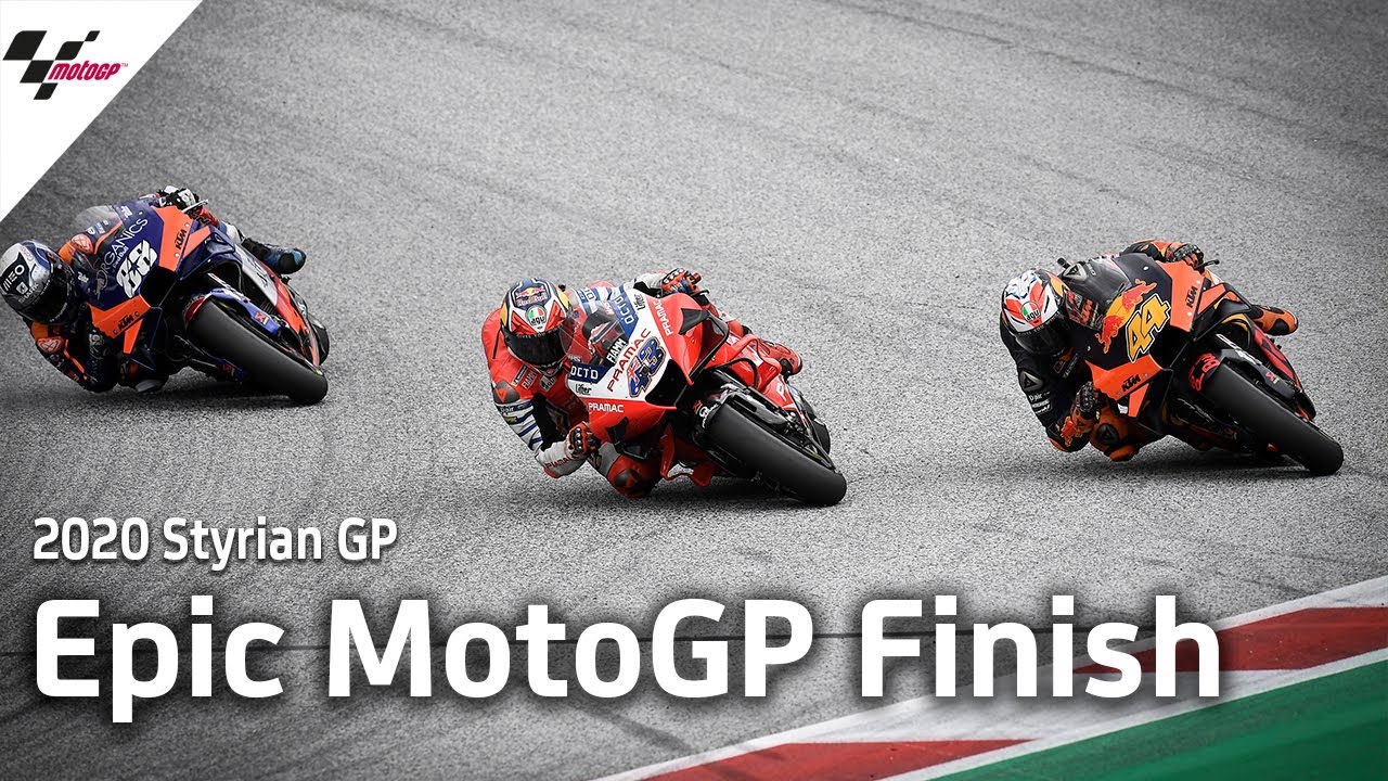 Download Gambar Moto Gp 2020 Nomer 46