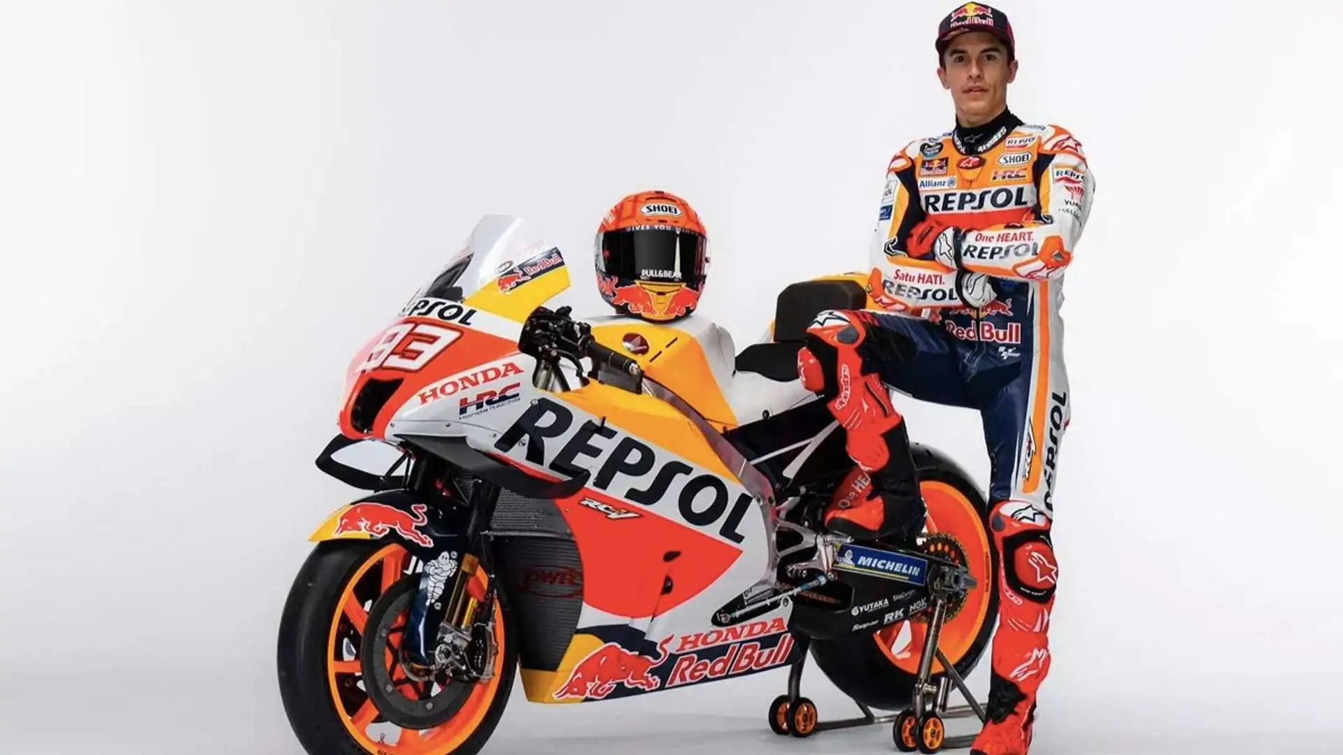 Detail Gambar Moto Gp Honda Nomer 18