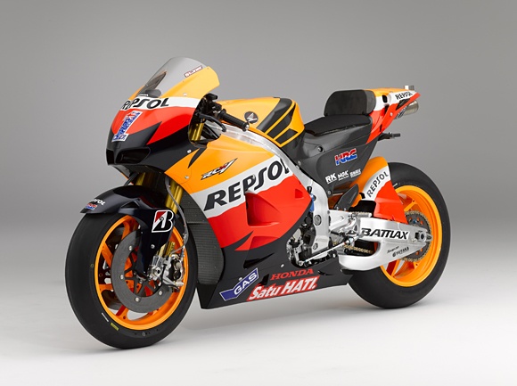 Detail Gambar Moto Gp Honda Nomer 19