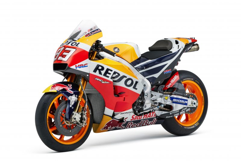 Detail Gambar Moto Gp Honda Nomer 23