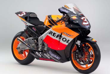 Detail Gambar Moto Gp Honda Nomer 40