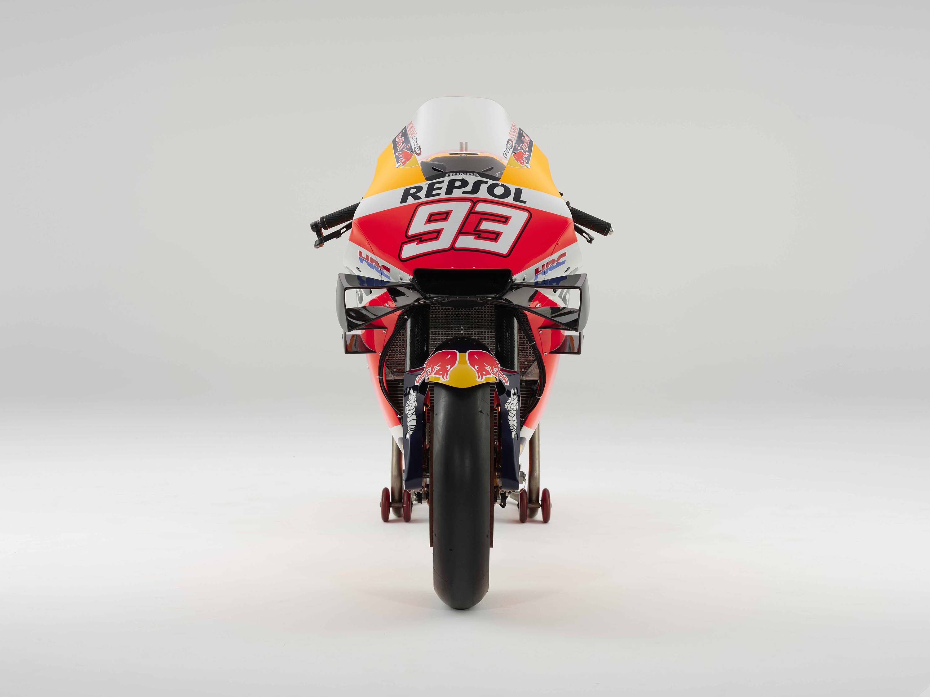 Detail Gambar Moto Gp Honda Nomer 41