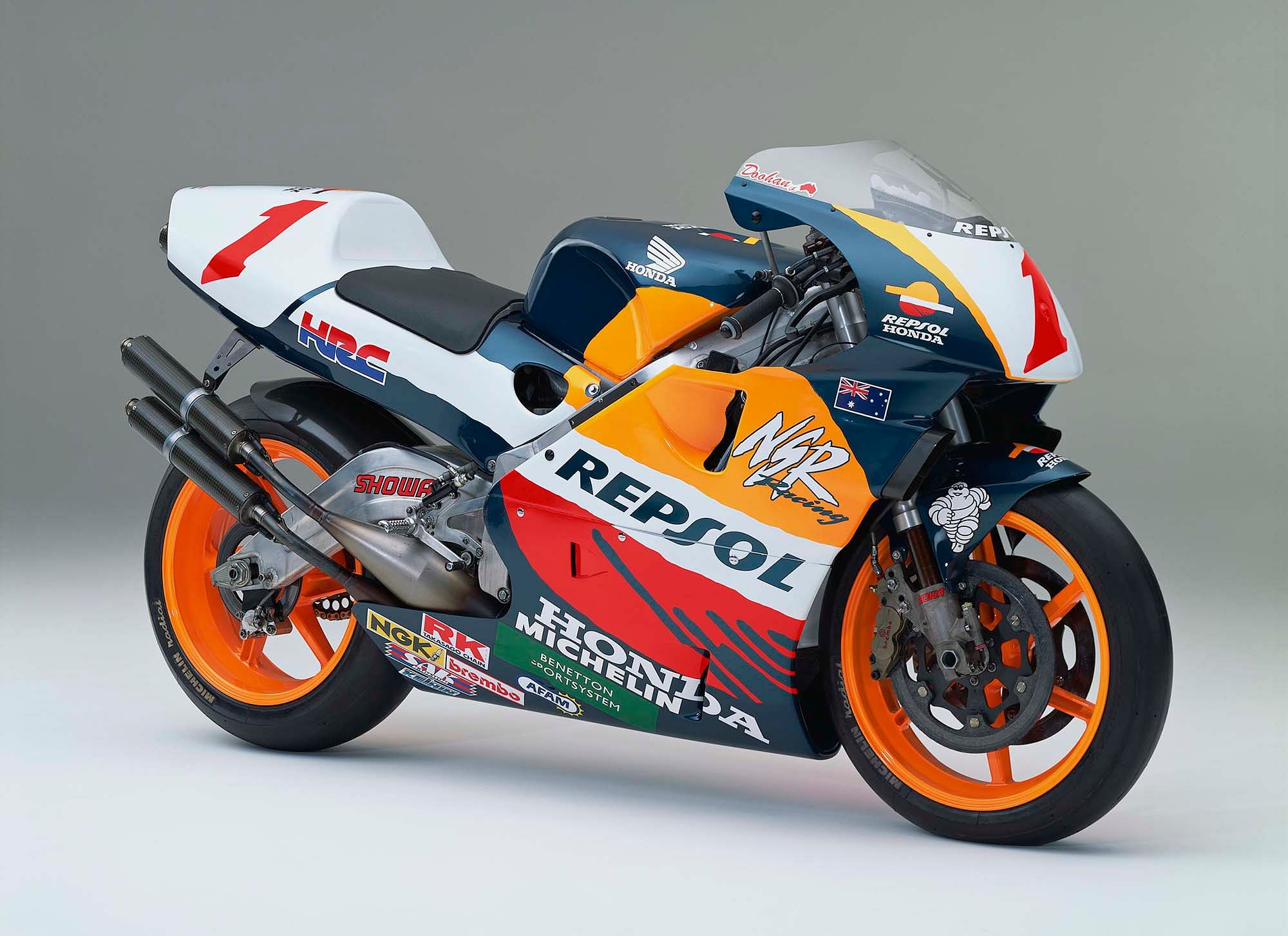 Detail Gambar Moto Gp Honda Nomer 50