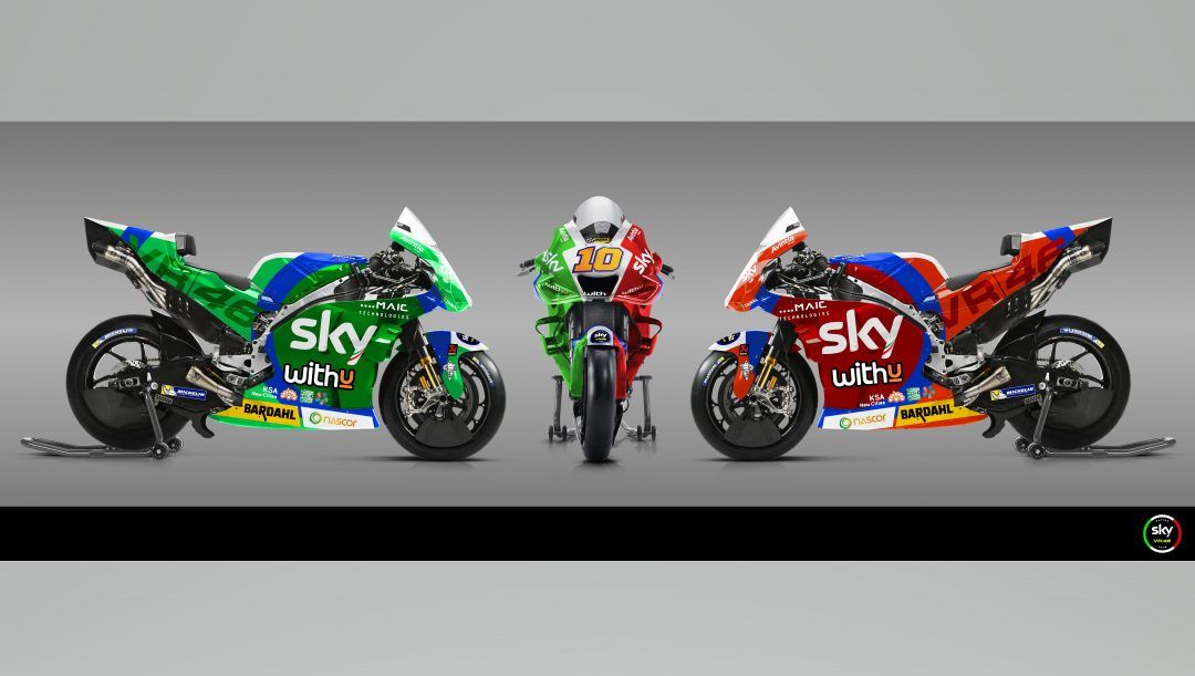 Detail Gambar Moto Gp Keren Nomer 16