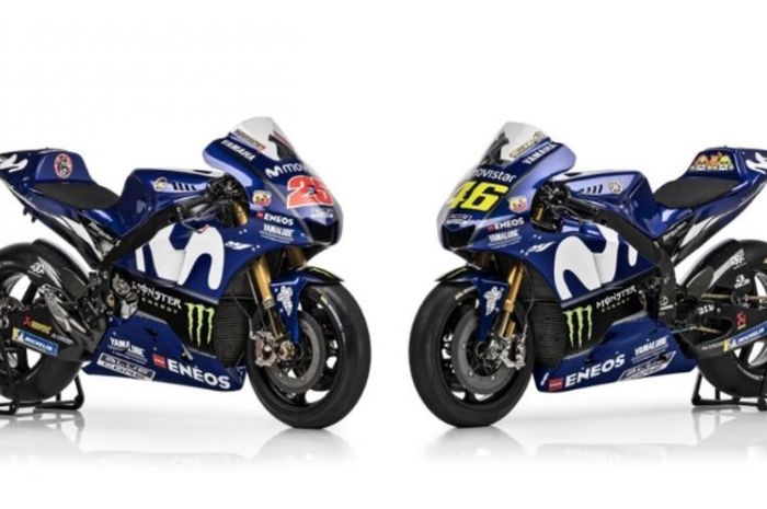 Detail Gambar Moto Gp Keren Nomer 28