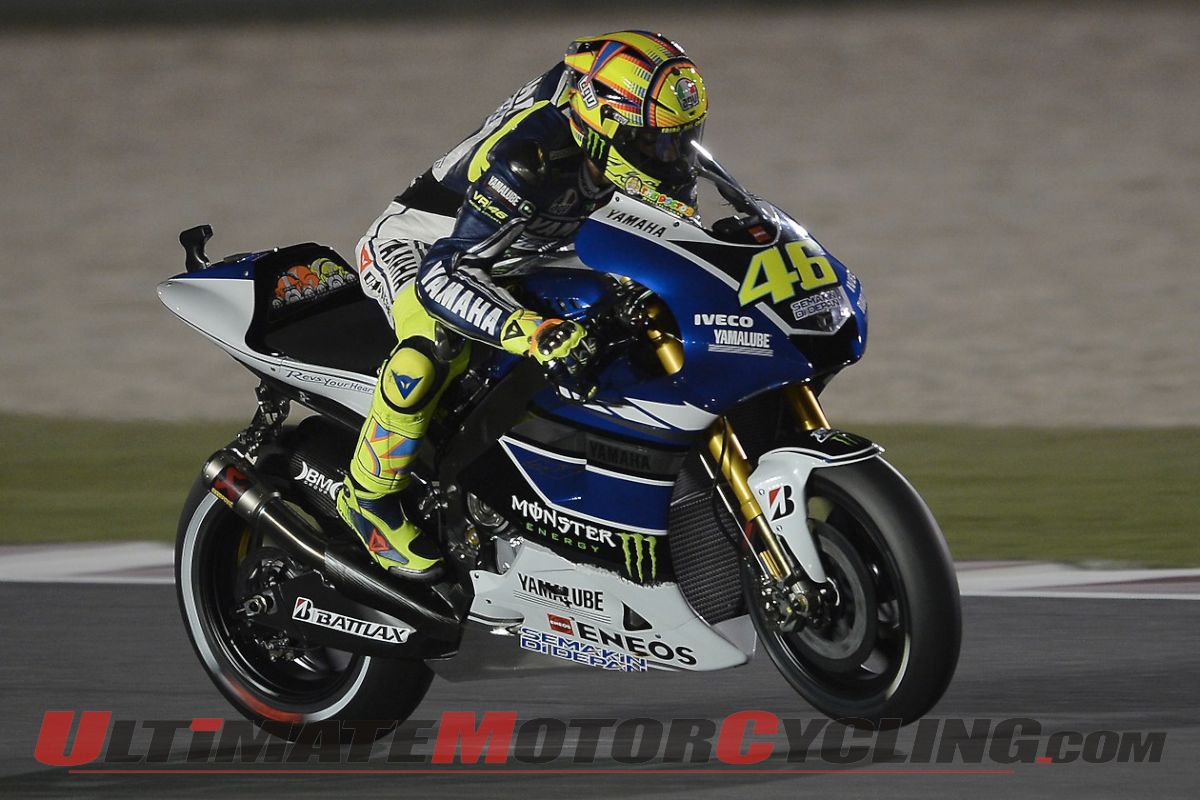 Detail Gambar Moto Gp Valentino Rossi Nomer 5