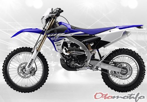 Detail Gambar Motocross Terbaru Nomer 3