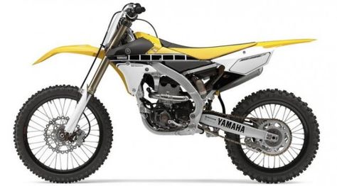 Detail Gambar Motocross Terbaru Nomer 22