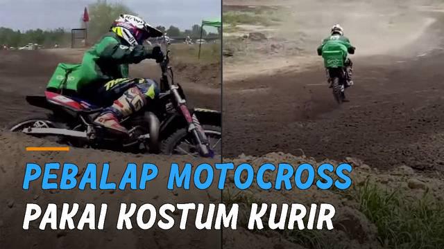 Detail Gambar Motocross Terbaru Nomer 39