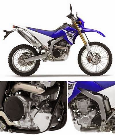 Detail Gambar Motocross Terbaru Nomer 41