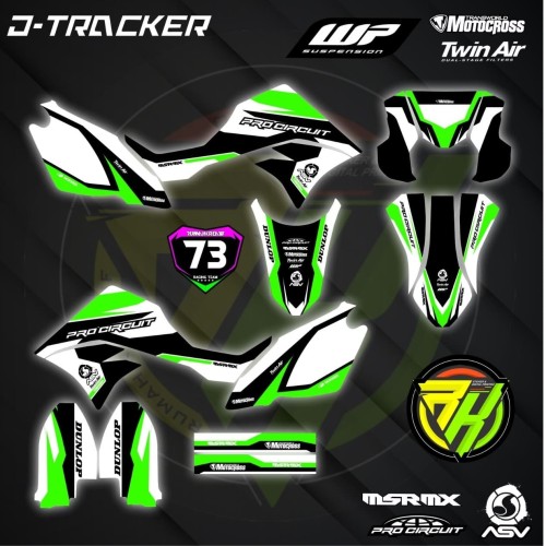 Detail Gambar Motocross Terbaru Nomer 43