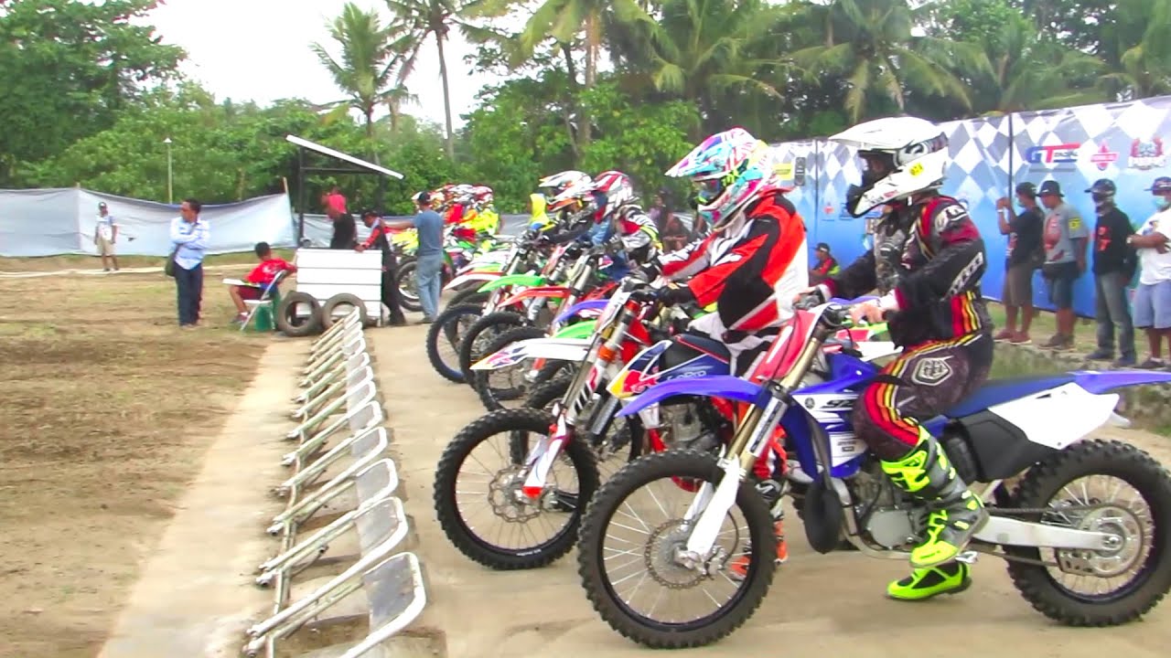 Detail Gambar Motocross Terbaru Nomer 48