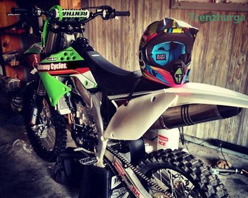 Detail Gambar Motocross Terbaru Nomer 9