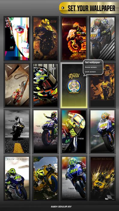 Detail Gambar Motogp 46 Nomer 39