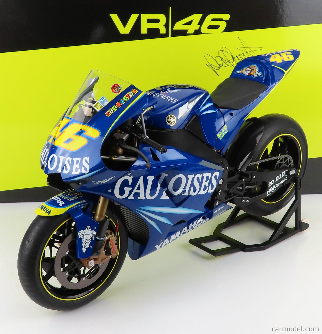 Detail Gambar Motogp 46 Nomer 52