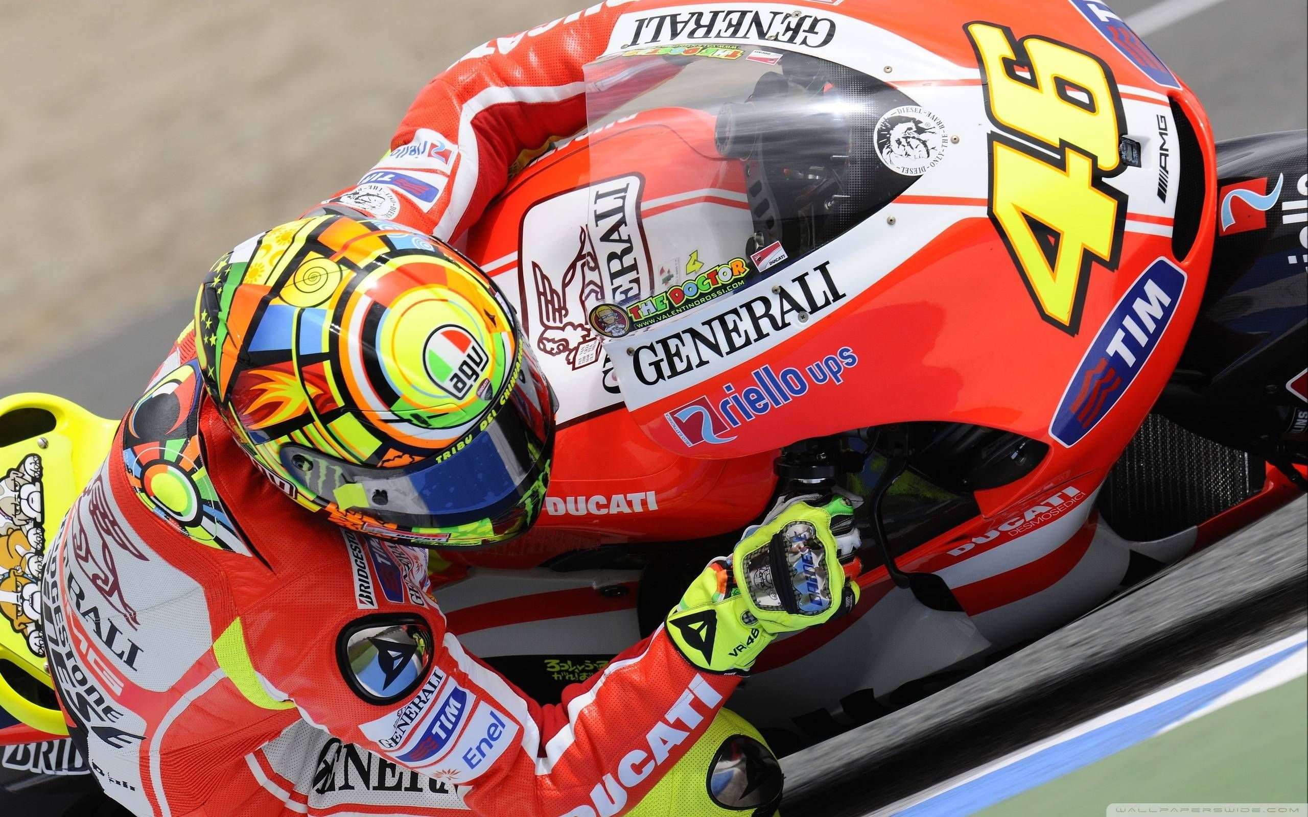 Detail Gambar Motogp Bergerak Nomer 17