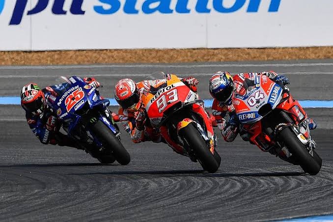 Download Gambar Motogp Bergerak Nomer 37