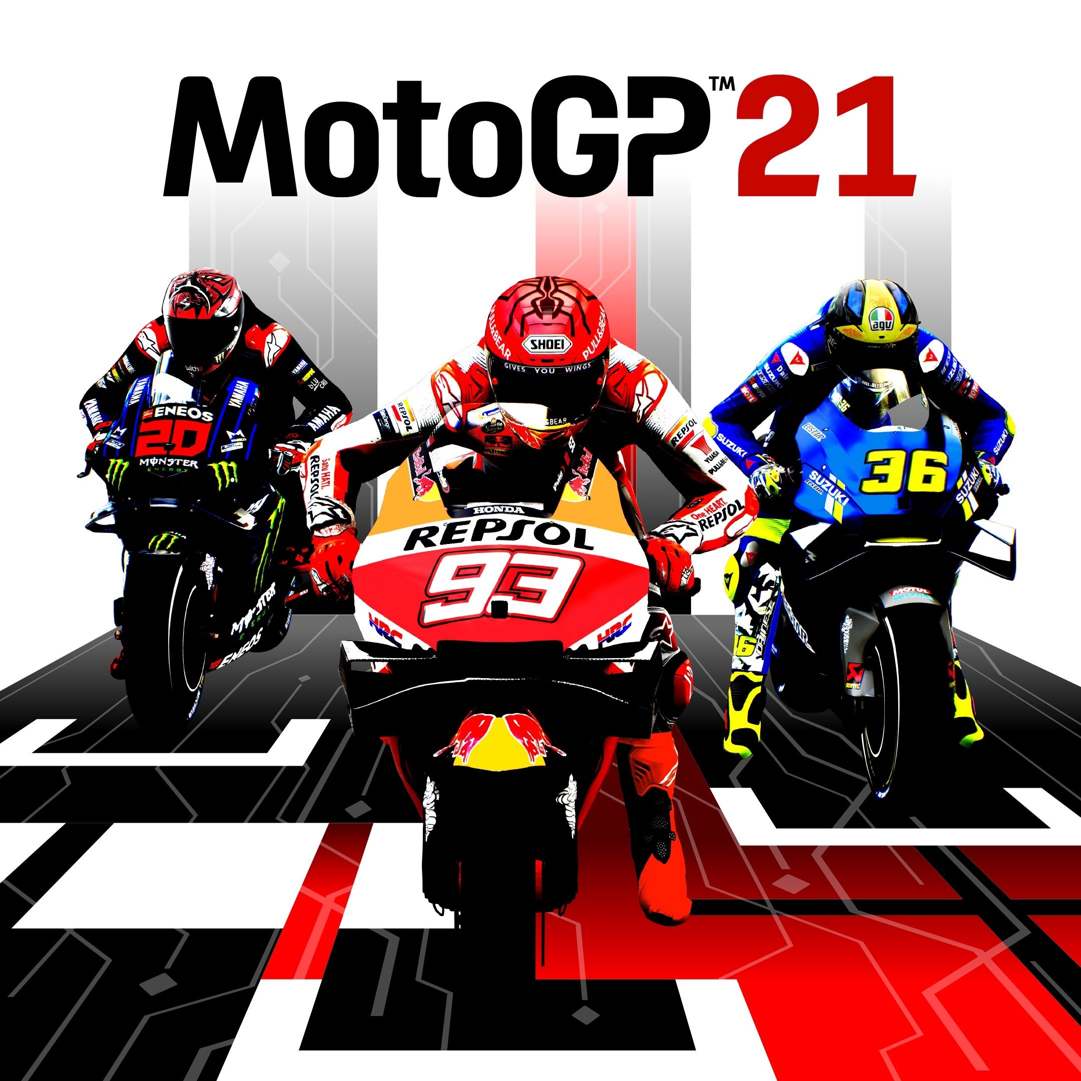 Detail Gambar Motogp Bergerak Nomer 7