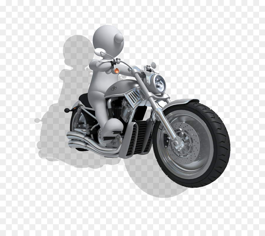 Detail Gambar Motor 3d Nomer 12